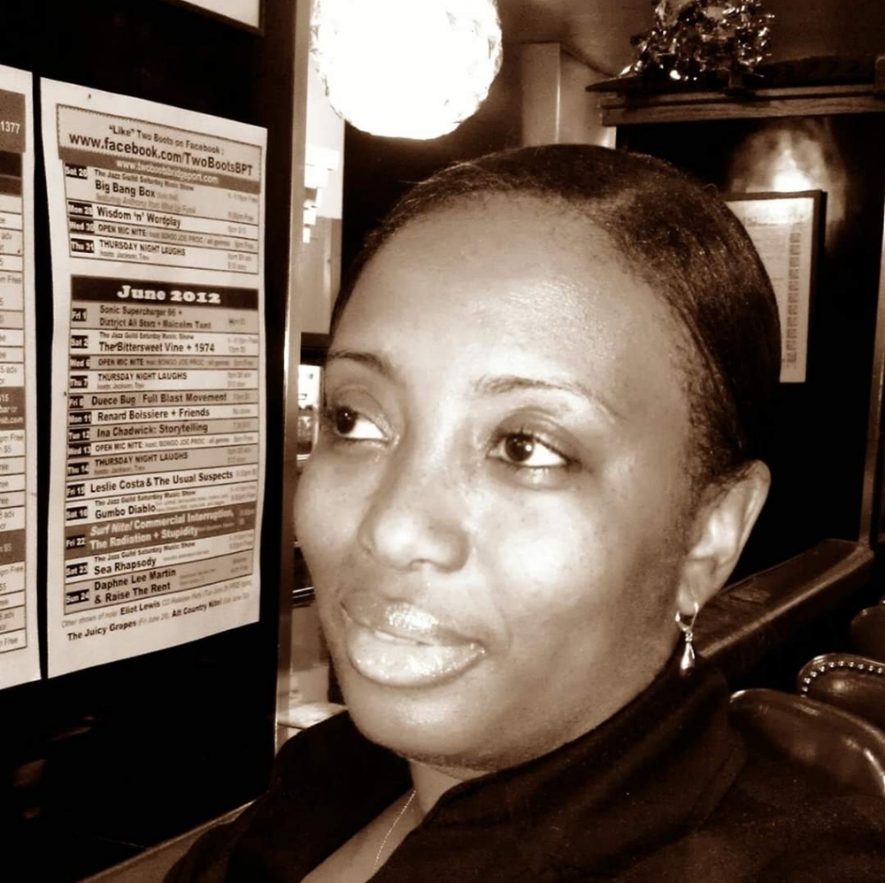 Meet your Posher, Valencia